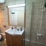 Апартаменты Perikleous 5 Diamerisma Kondoulis House *