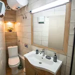 Perikleous 5 Diamerisma Kondoulis House Калампака