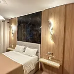 Апартаменты Perikleous 5 Diamerisma Kondoulis House Калампака