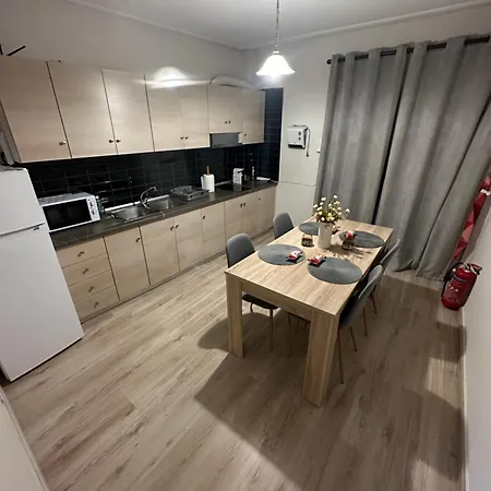 Perikleous 5 Diamerisma Kondoulis House Διαμέρισμα Καλαμπάκα