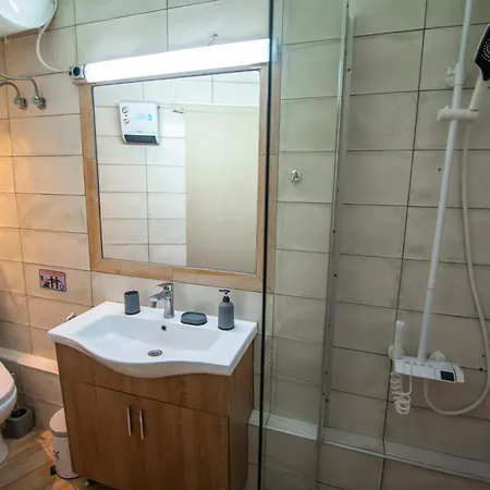 Апартаменты Perikleous 5 Diamerisma Kondoulis House *