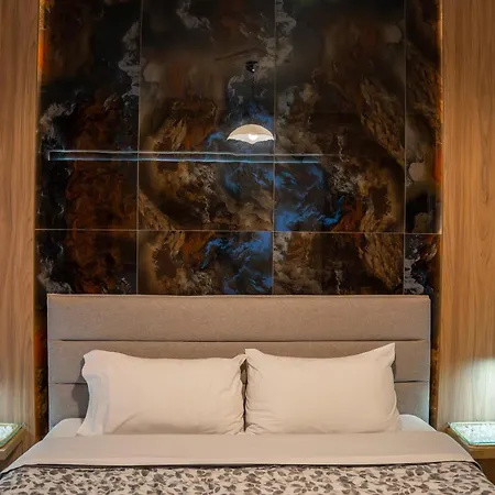 Apartman Perikleous 5 Diamerisma Kondoulis House *