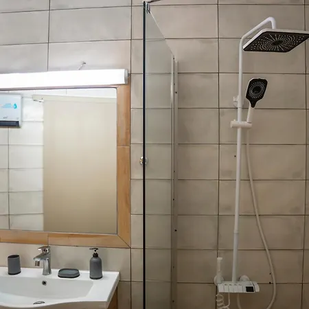 דירה Perikleous 5 Diamerisma Kondoulis House