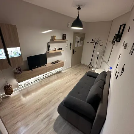 Perikleous 5 Diamerisma Kondoulis House Καλαμπάκα