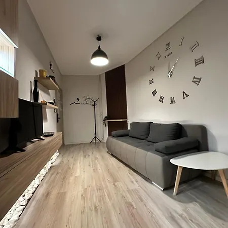 Perikleous 5 Diamerisma Kondoulis House * Kalambáka