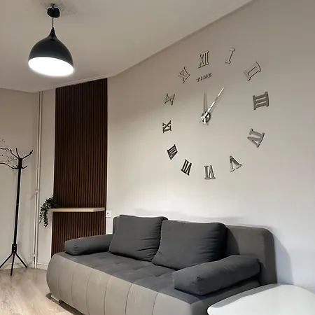 Apartman Perikleous 5 Diamerisma Kondoulis House