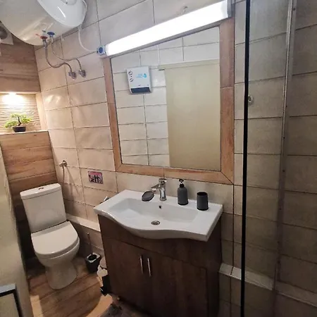 Perikleous 5 Diamerisma Kondoulis House Апартаменты