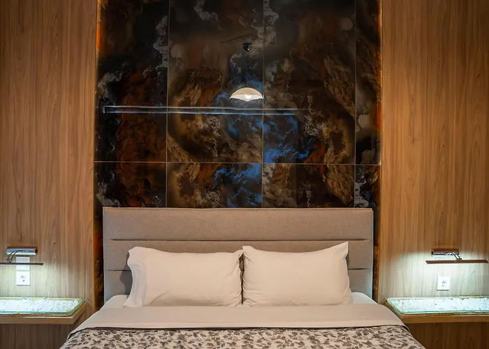 Apartman Perikleous 5 Diamerisma Kondoulis House *