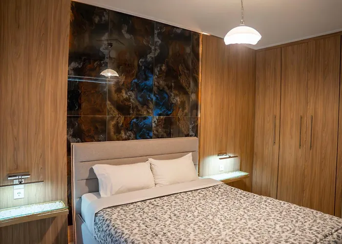 Perikleous 5 Diamerisma Kondoulis House Kalambaka