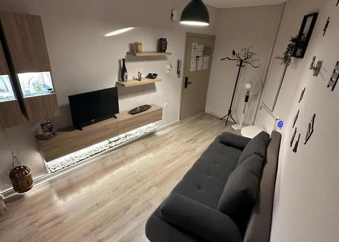 Perikleous 5 Diamerisma Kondoulis House Kalambáka