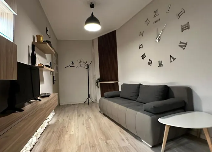 Perikleous 5 Diamerisma Kondoulis House * Kalambáka