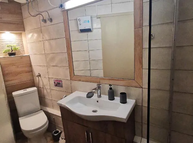 Perikleous 5 Diamerisma Kondoulis House Apartament